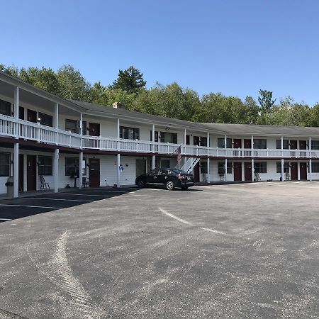 Cabot Inn & Suites Ланкастър Екстериор снимка