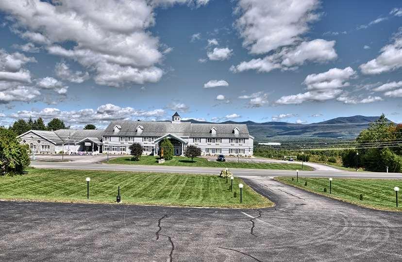 Cabot Inn & Suites Ланкастър Екстериор снимка