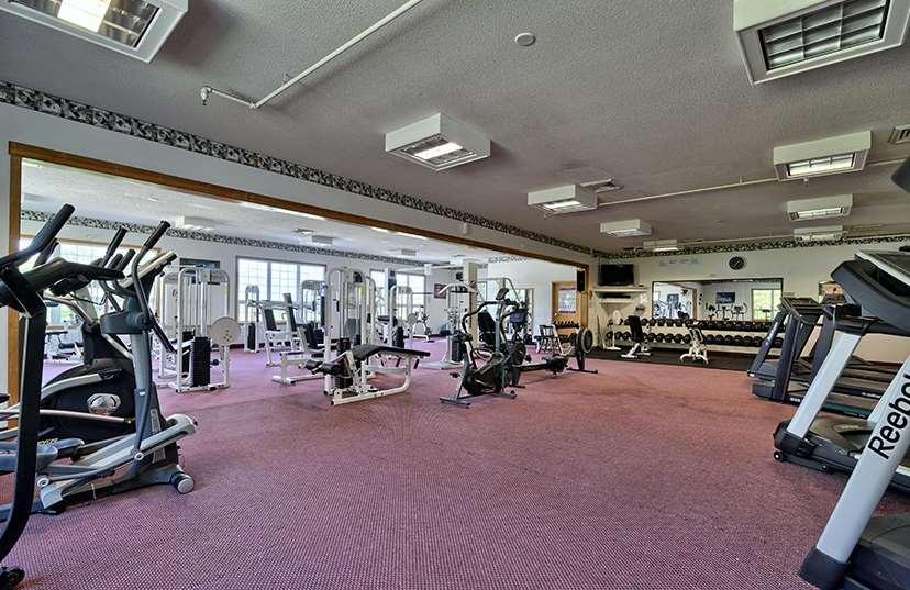 Cabot Inn & Suites Ланкастър Съоръжения снимка