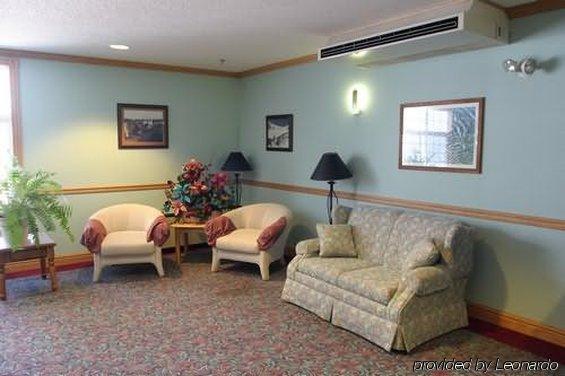 Cabot Inn & Suites Ланкастър Интериор снимка