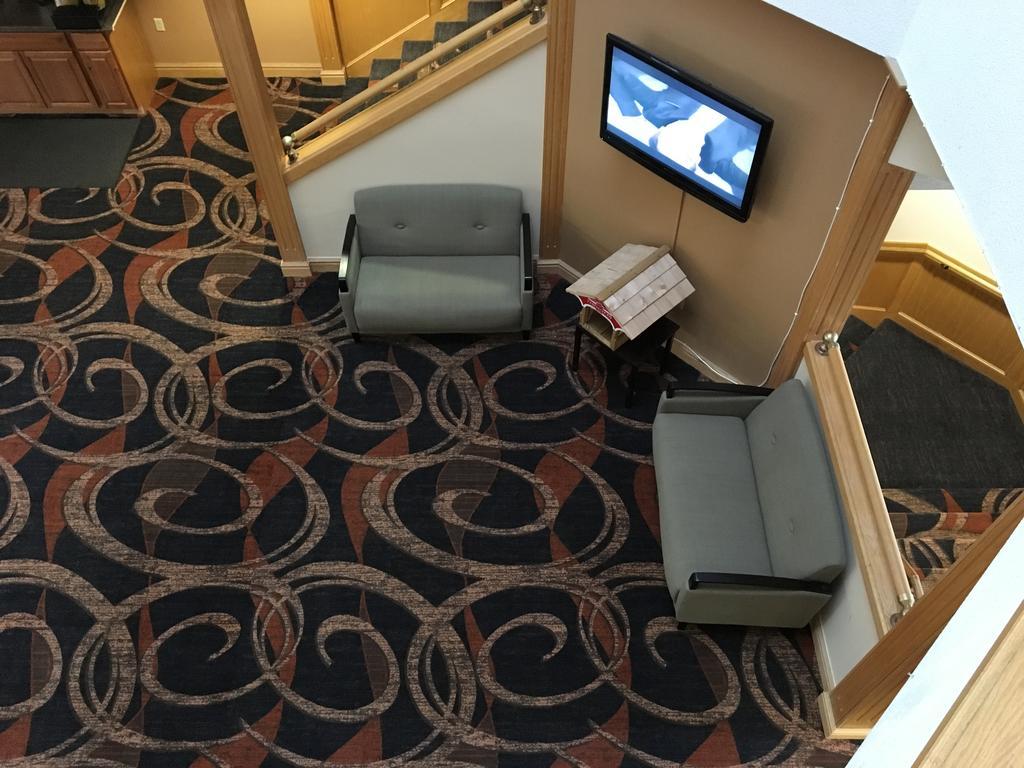 Cabot Inn & Suites Ланкастър Екстериор снимка