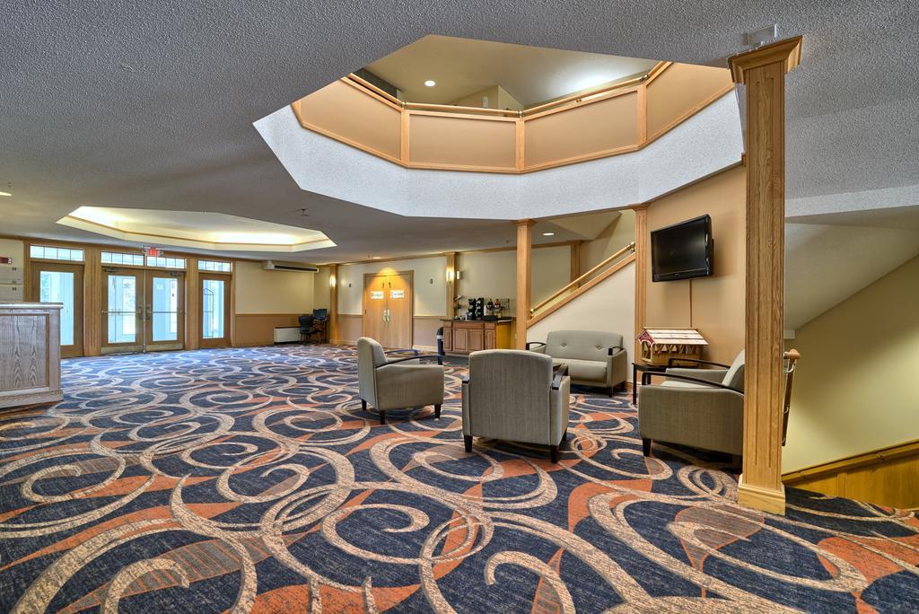 Cabot Inn & Suites Ланкастър Екстериор снимка