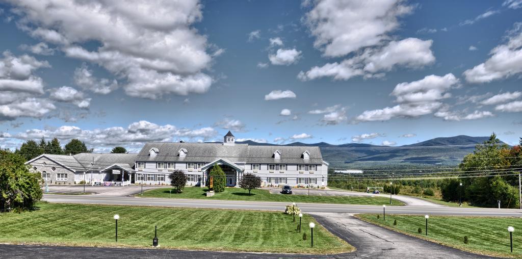 Cabot Inn & Suites Ланкастър Екстериор снимка