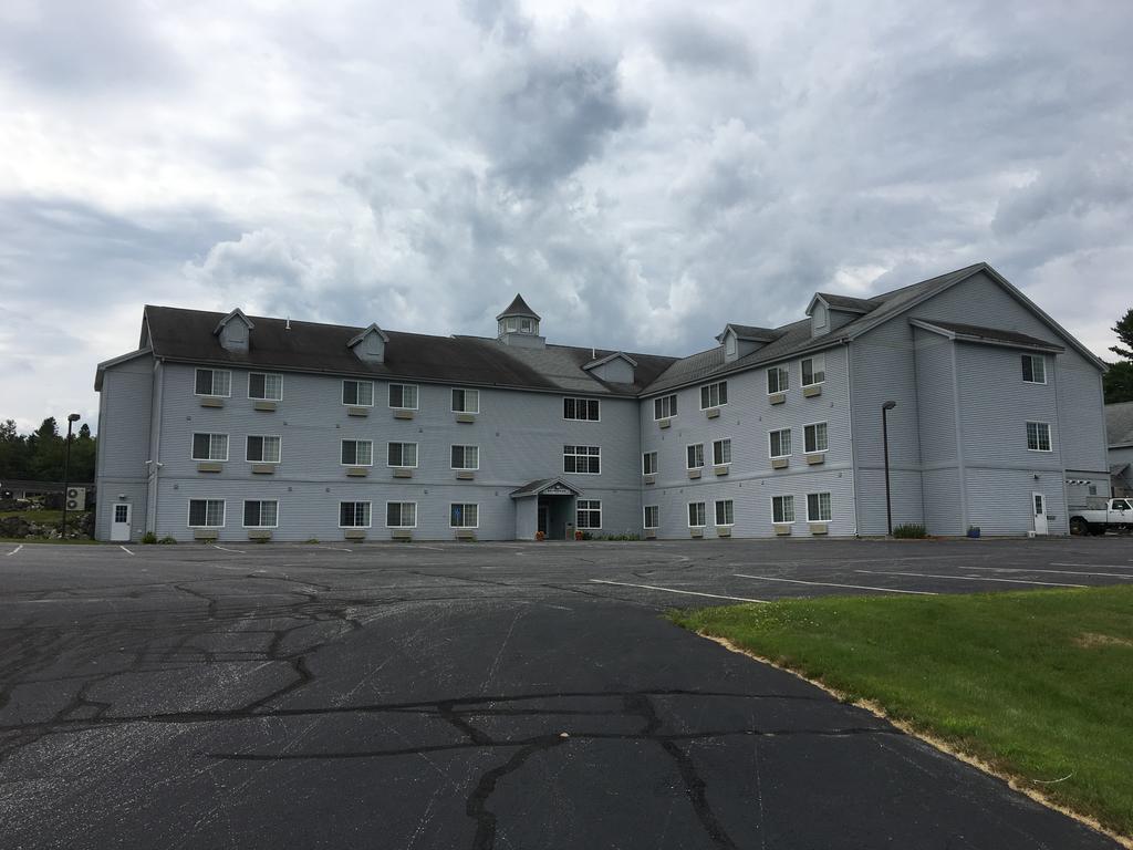 Cabot Inn & Suites Ланкастър Екстериор снимка