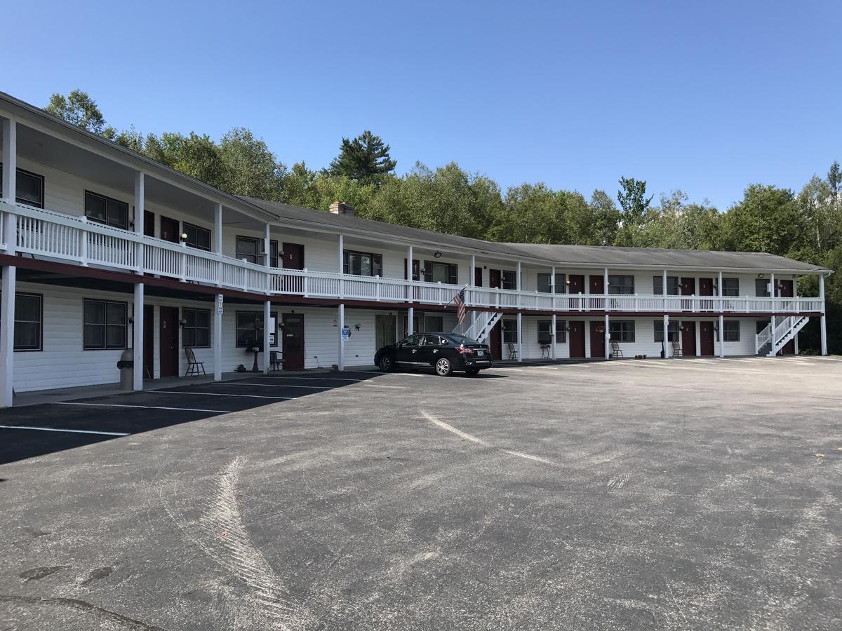 Cabot Inn & Suites Ланкастър Екстериор снимка