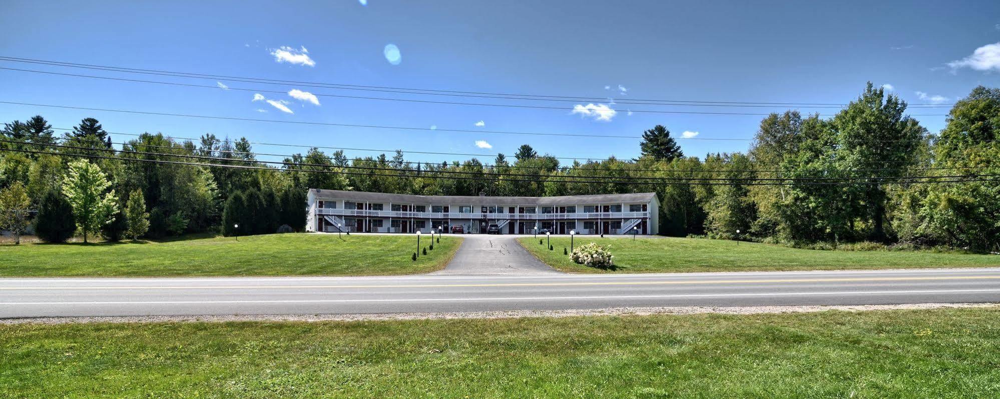 Cabot Inn & Suites Ланкастър Екстериор снимка