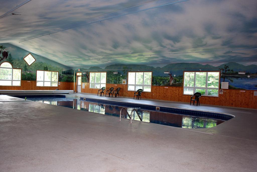 Cabot Inn & Suites Ланкастър Екстериор снимка