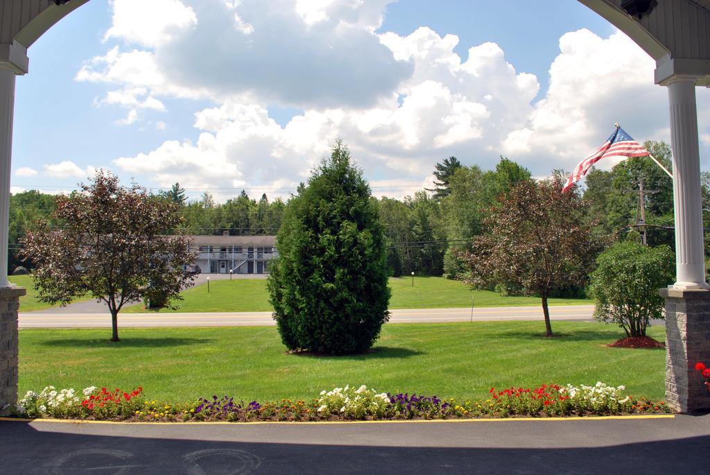Cabot Inn & Suites Ланкастър Екстериор снимка